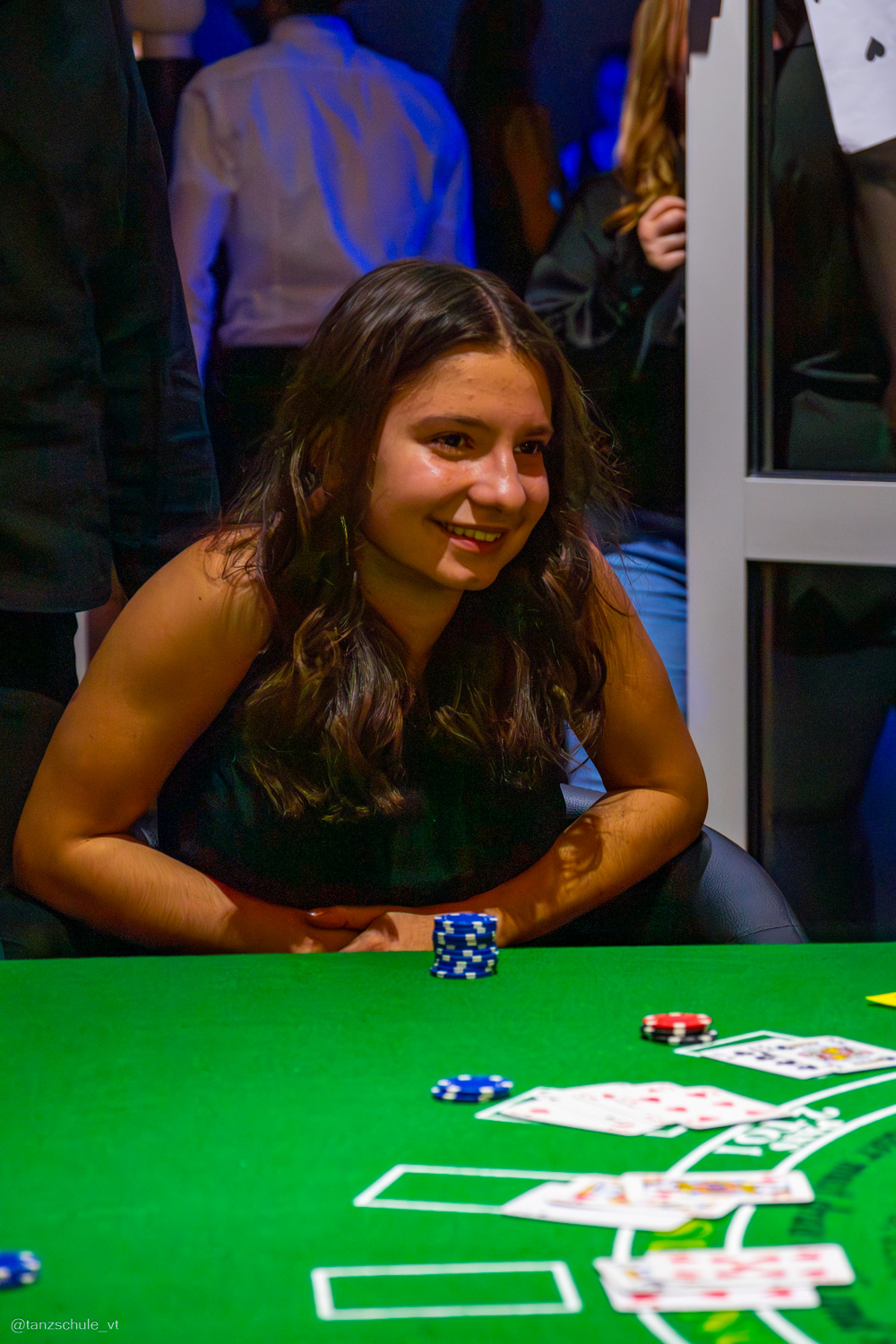 Casino Night Tanzparty 5253